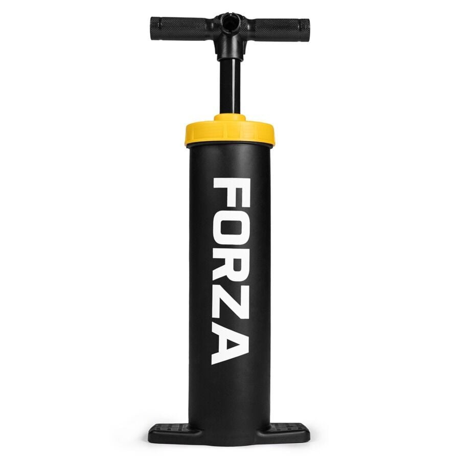 Pompa SUP a Doppia Azione Bravo - - SUP e Kayak
