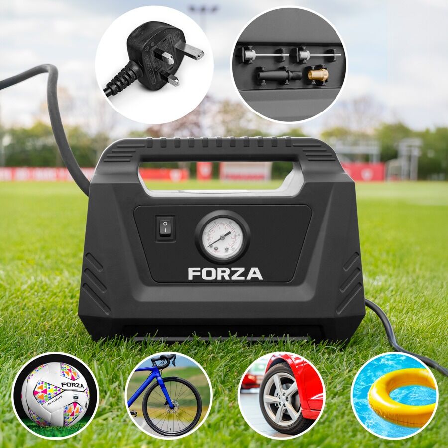 Multipurpose Electric Ball Pump 