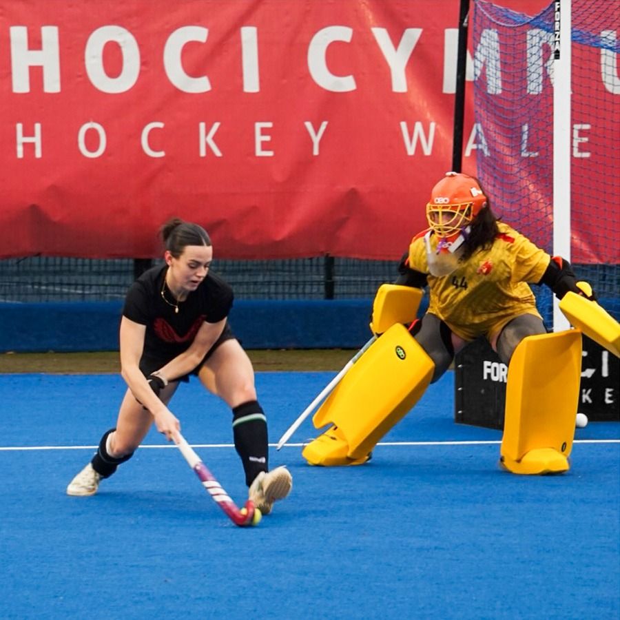 Portafoglio Arbitro Hockey FORZA - Attrezzatura Sportiva, Prodotto UK