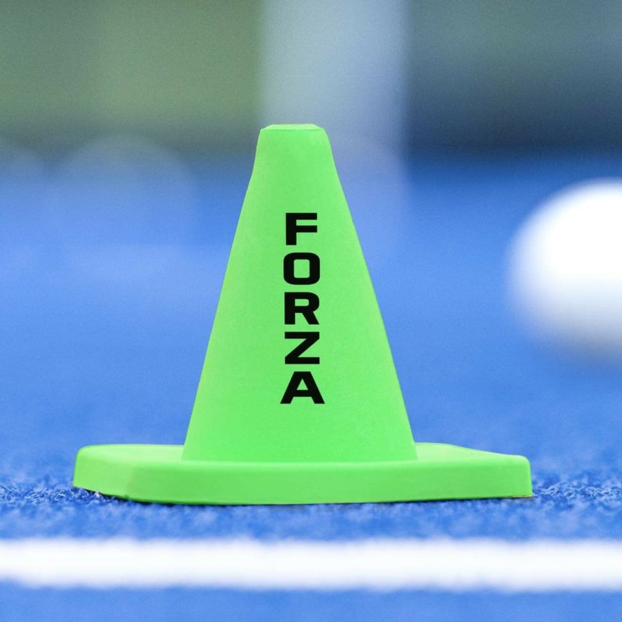 20 cônes de Slalom - Cônes de marquage pour Le Football - Accessoires de Football - Cônes pour l'entraînement et Accessoires d'entraînement 20 cônes de Slalom - Cônes de marquage pour Le Football - Accessoires de Football - Cônes pour l'entraînement et Accessoires d'entraînement