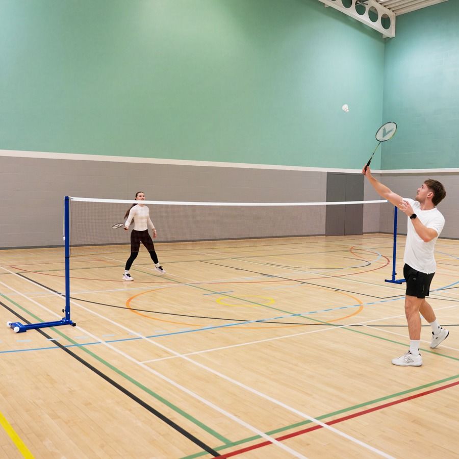Spare Parts for Vermont Badminton Posts | Net World Sports