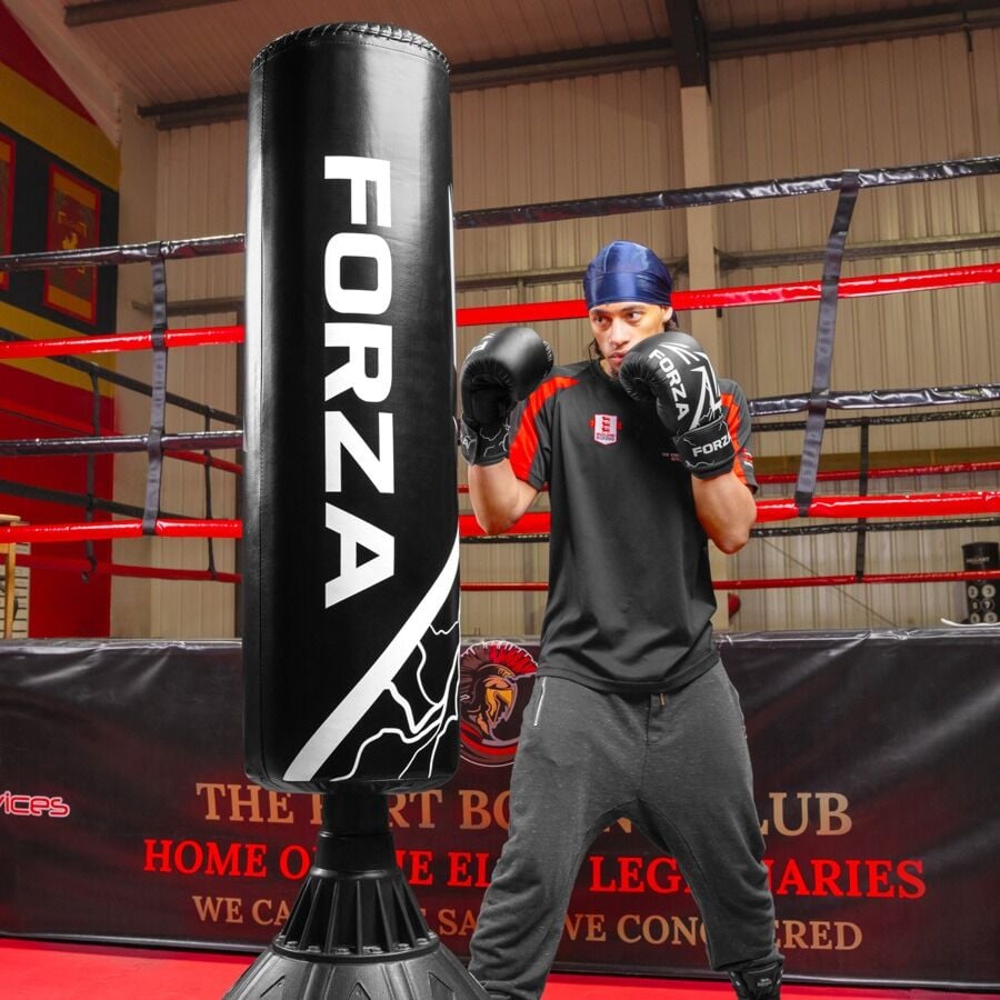 Sacco Da Boxe Da Allenamento, Sacco Da Boxe Da Muro