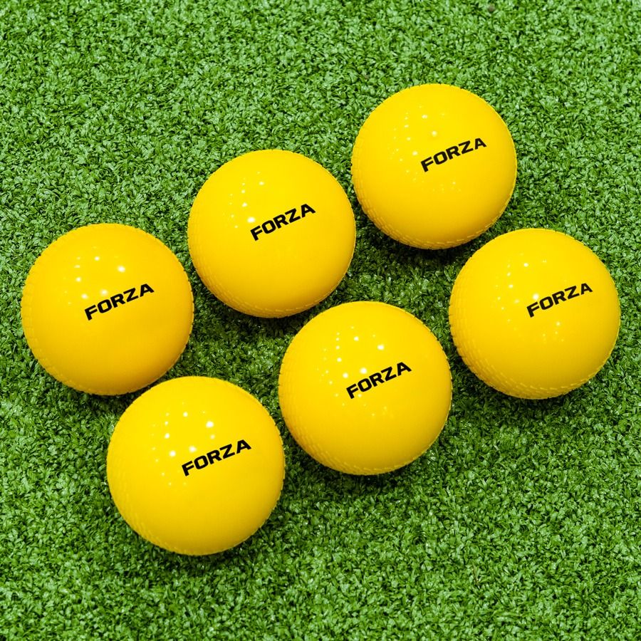 Backyard Cricket Balls [Box of 6] | Net World Sports
