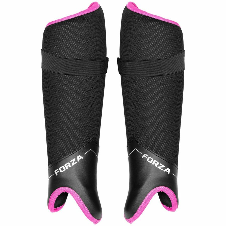 FORZA Pro Hockey Shin Pads │ Net World Sports