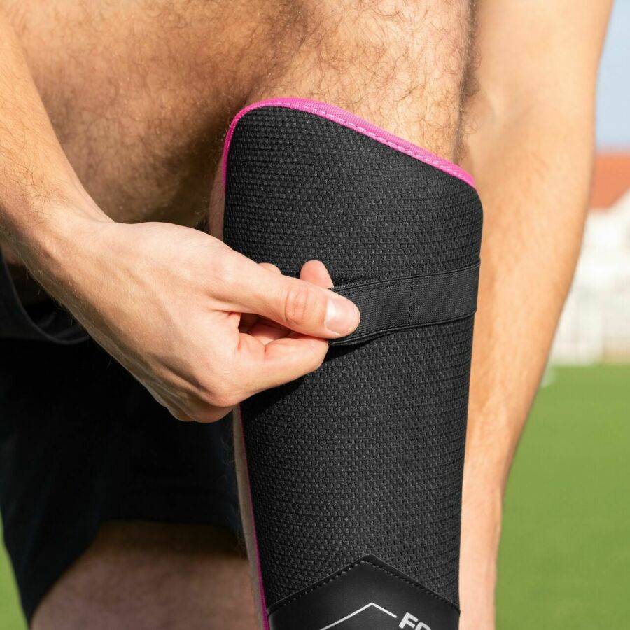 FORZA Pro Hockey Shin Pads │ Net World Sports