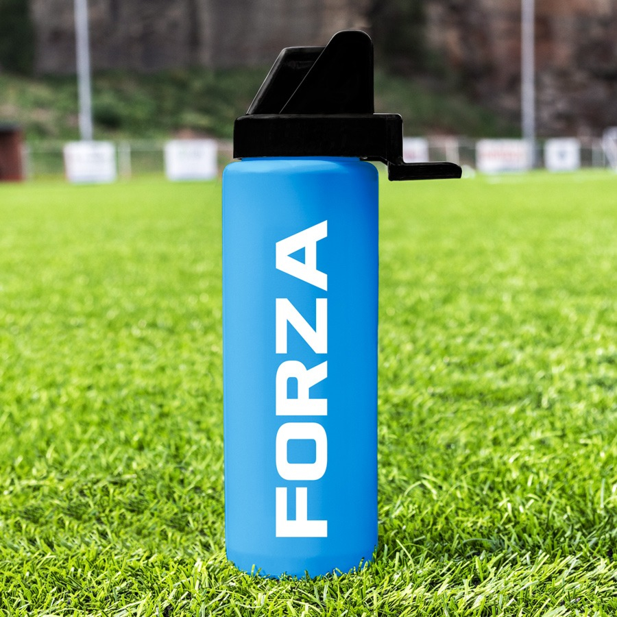 Team Hygiene Water Bottle (34fl oz)