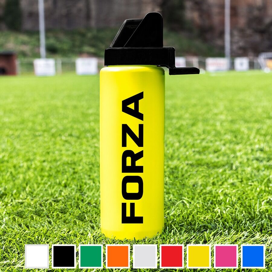 Aussie Rules Football Hygiene Water Bottle