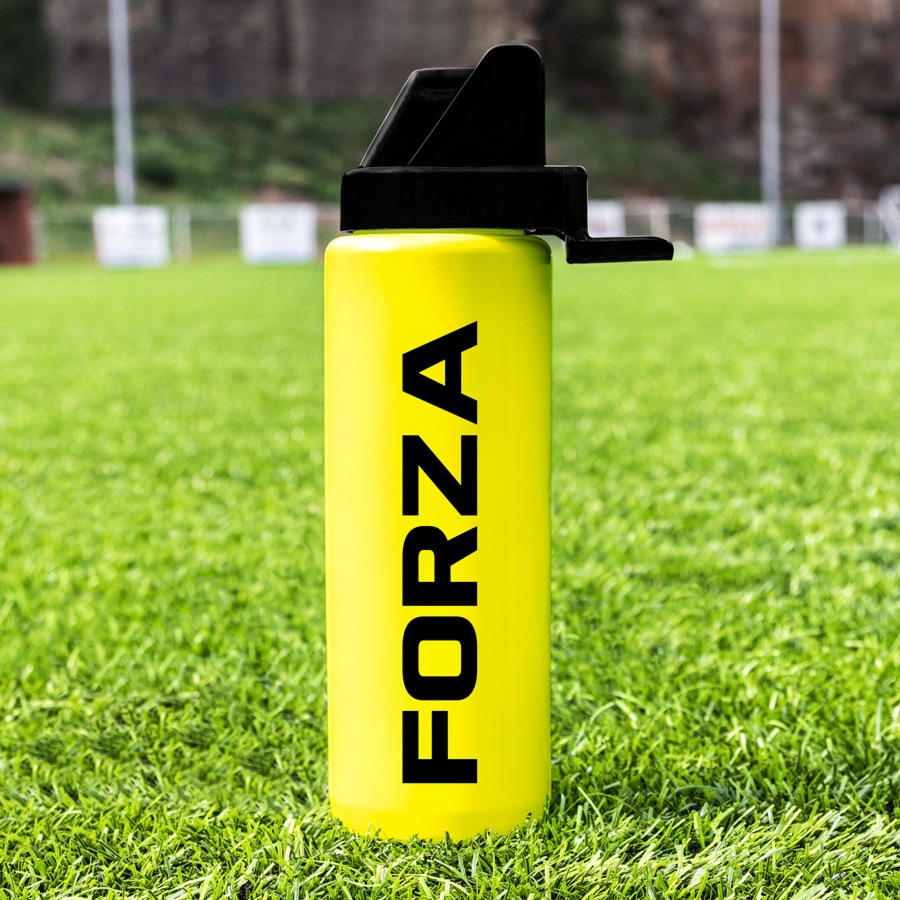 Team Hygiene Water Bottle (34fl oz)