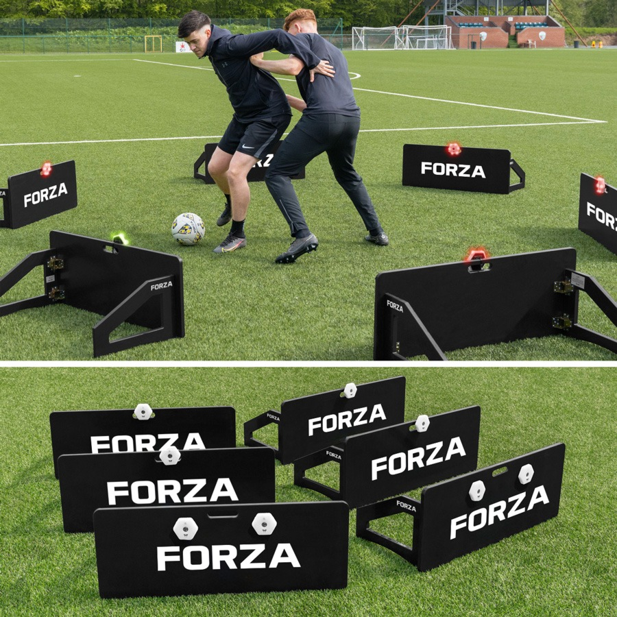 Interactive Rebound Boards