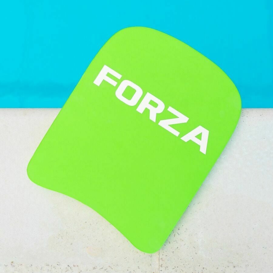 FORZA Swimming Kickboards [Sizes 2] - Pack of 1