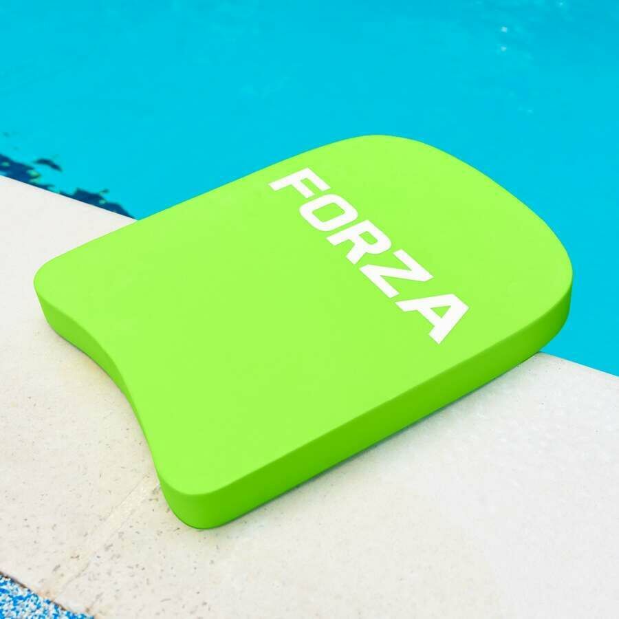 Swimming float board