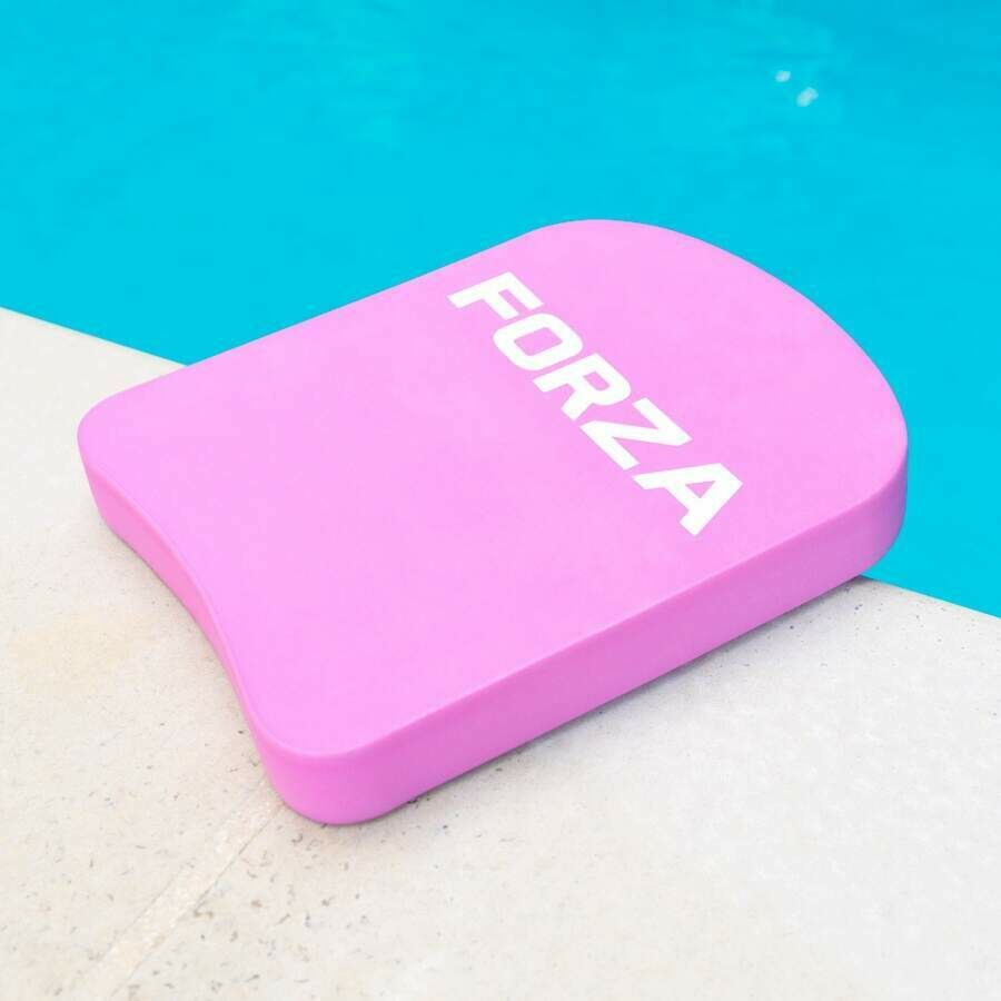 Swimming board