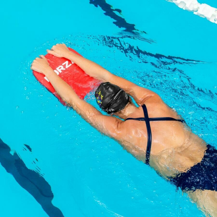 Kickboard for swim learning