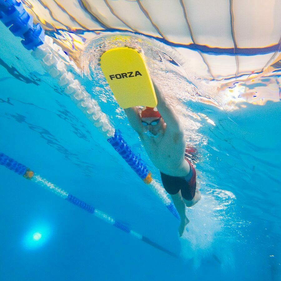 Swimming boards for learners