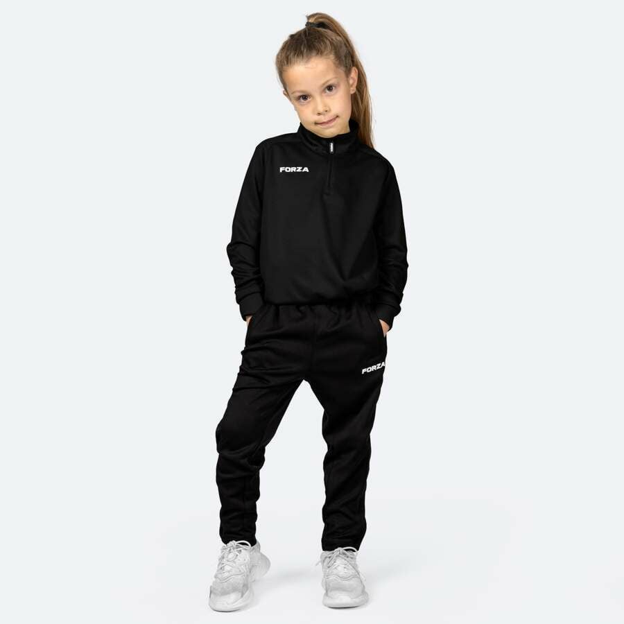 FORZA Kids Tracksuit Bottoms | FORZA USA