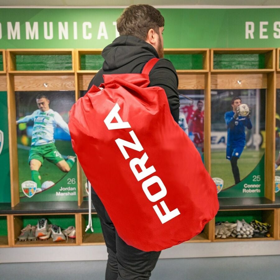 FORZA Kit Sack │ Net World Sports