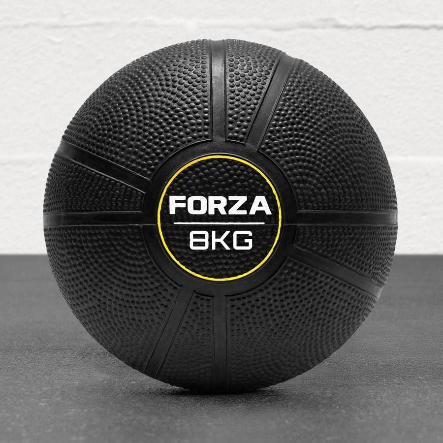 FORZA Medicine Ball