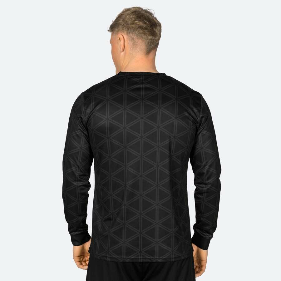 soccer goalkeeper jersey