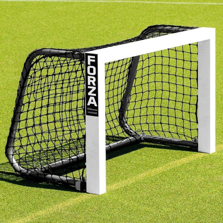 Black UV Stabalised Hockey Netting