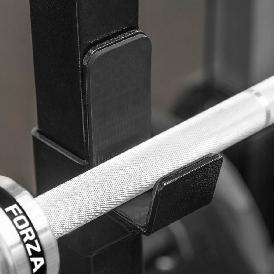 FORZA Power Cage | Squat Rack | Net World Sports