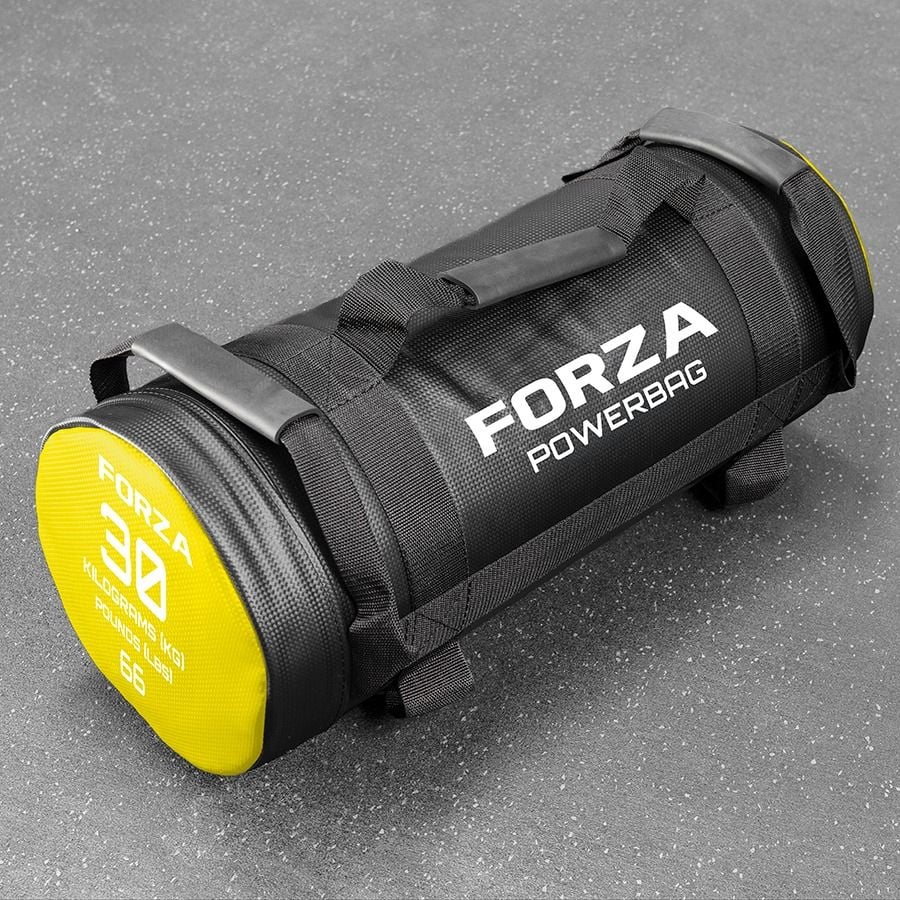 FORZA Power Weight Bags [11-66lbs] | Net World Sports