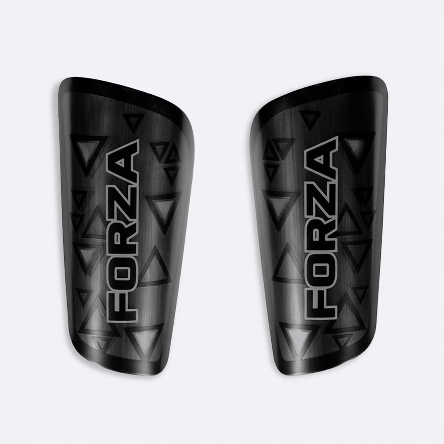FORZA Pro Shin Guards With Sleeves | Net World Sports