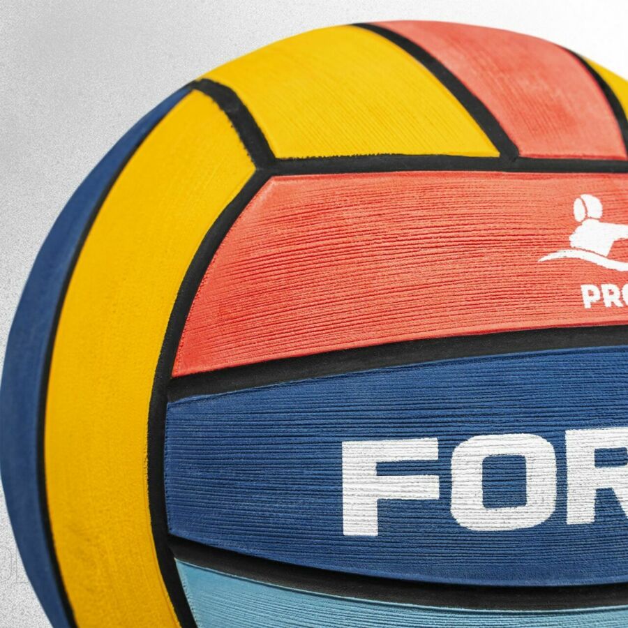 official water polo ball