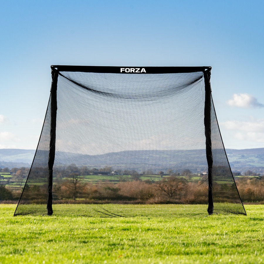 FORZA Pro Golf Practice Net Return Wall