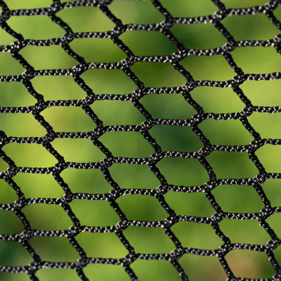 Golf Practice Net with Auto Return