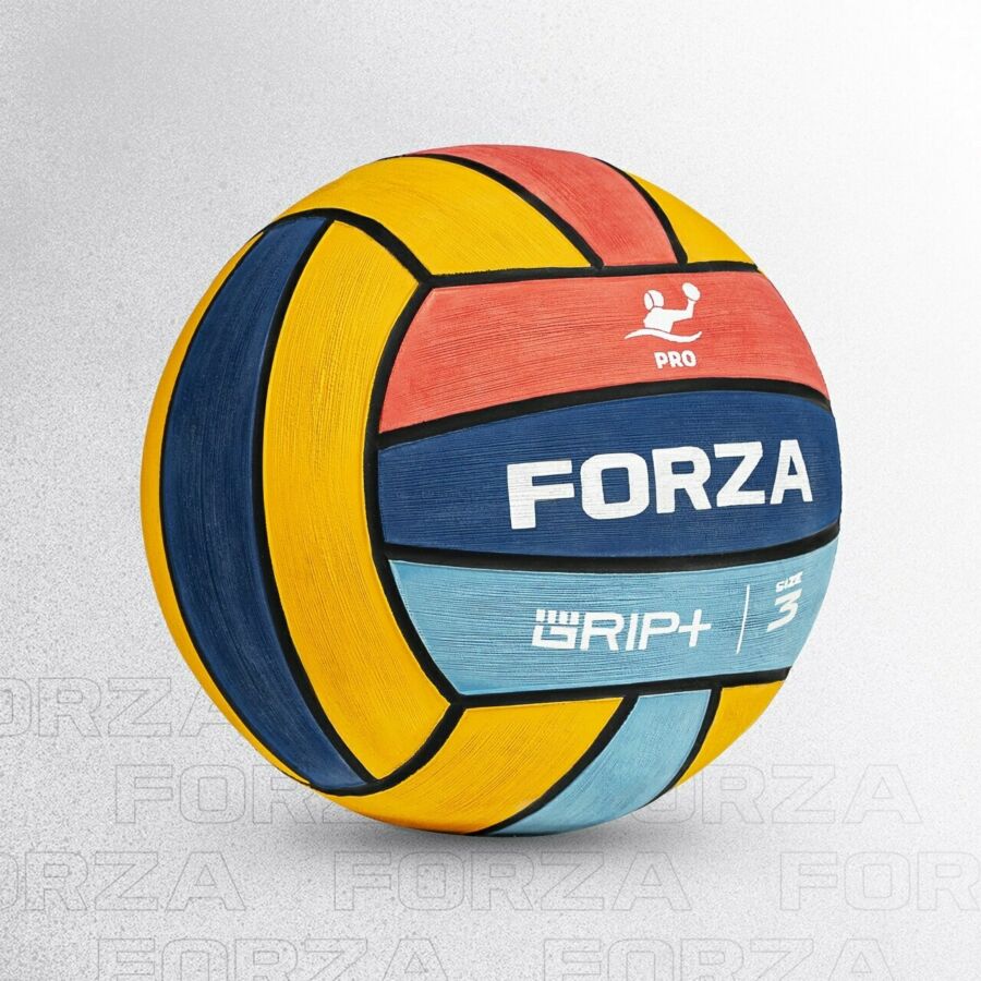 water polo ball junior