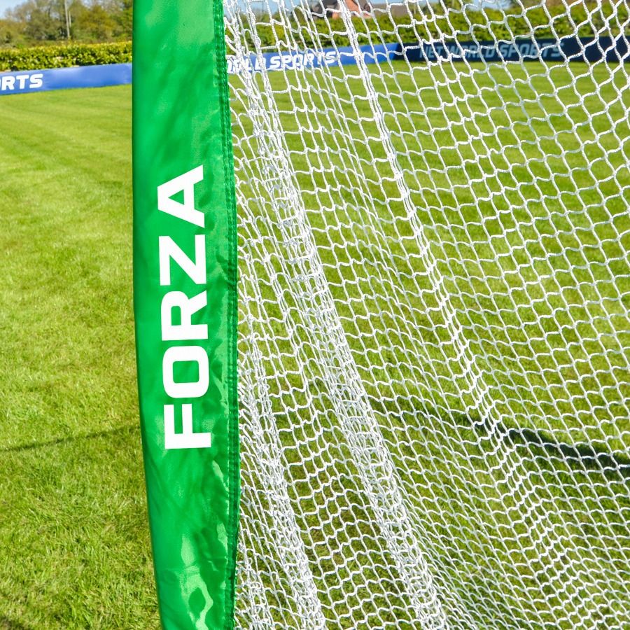7ft x 7ft FORZA Portable Backyard Golf Hitting Net | FORB Golf
