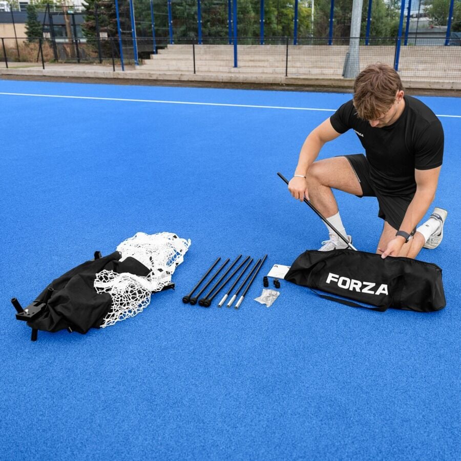 Porte da Hockey ProFlex FORZA [3 misure] | Net World Sports