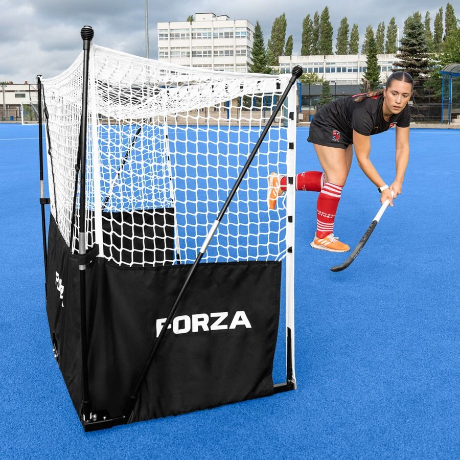 FORZA ProFlex Field Hockey Goals | Net World Sports