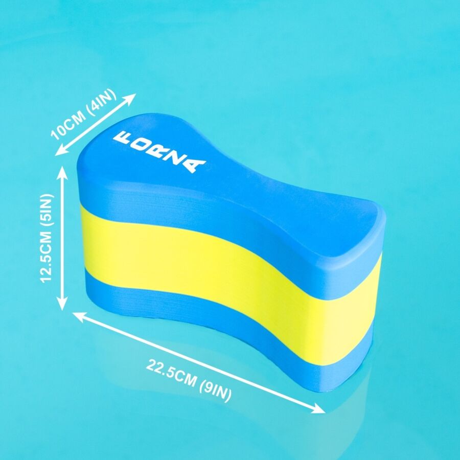FORZA Pull Buoy