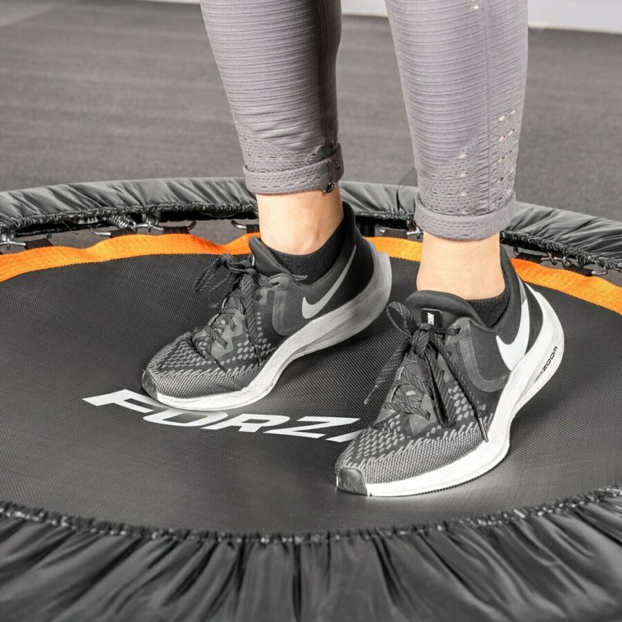 FORZA Exercise Trampoline