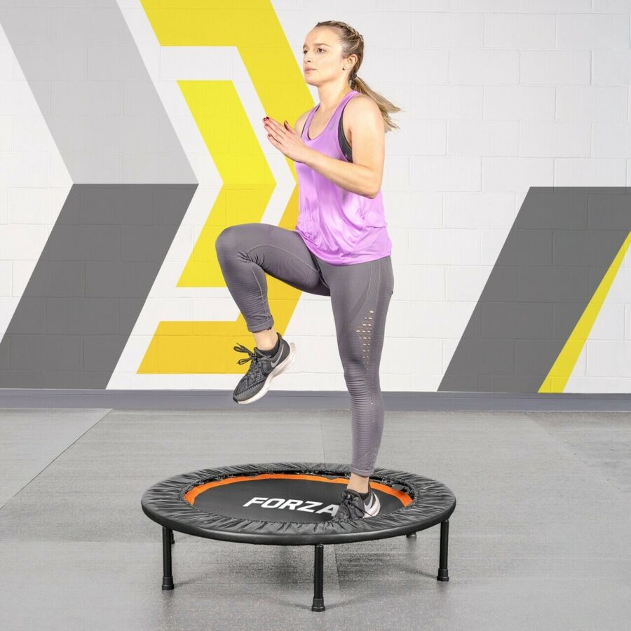 Mini Exercise Trampoline