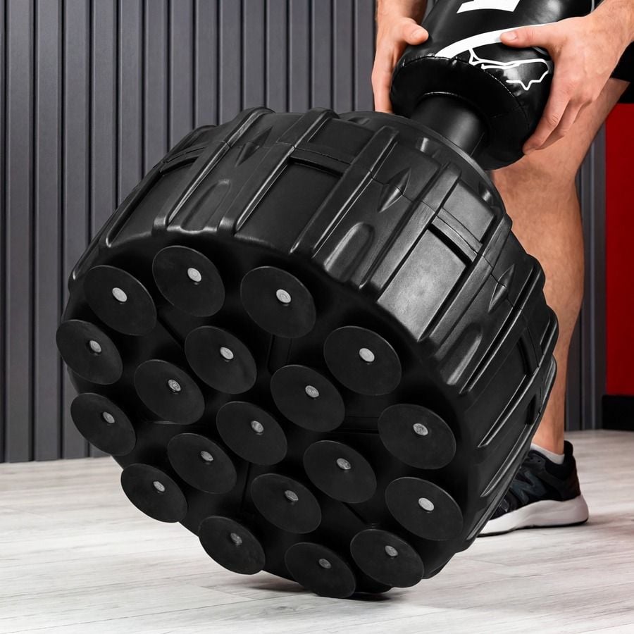 FORZA Reflex Punch Bag │ Net World Sports