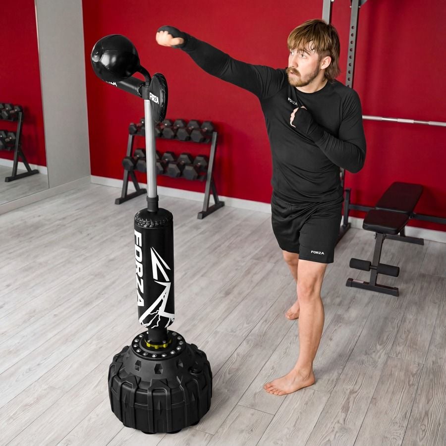FORZA Reflex Punch Bag │ Net World Sports