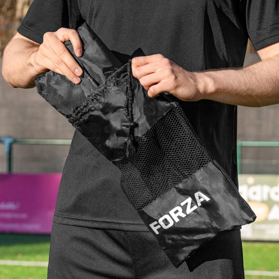 Parachute De Résistance SKLZ Speed Chute 54 – Entraînement Vitesse