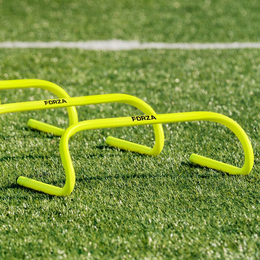 FORZA Speed Agility Training Hurdles [6 qty] | Net World Sports