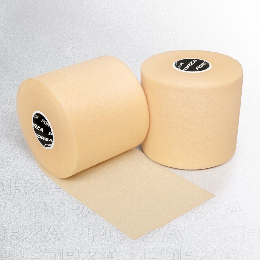 Soft Foam Underwrap