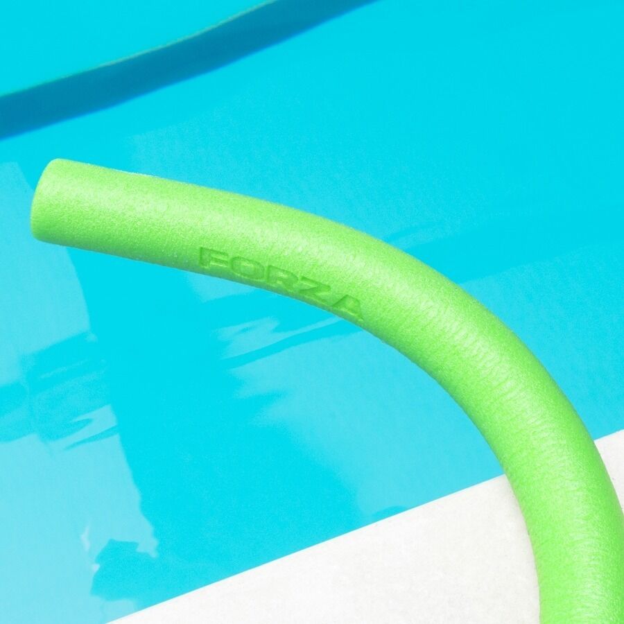 FORZA Swimming Pool Noodle - Green
