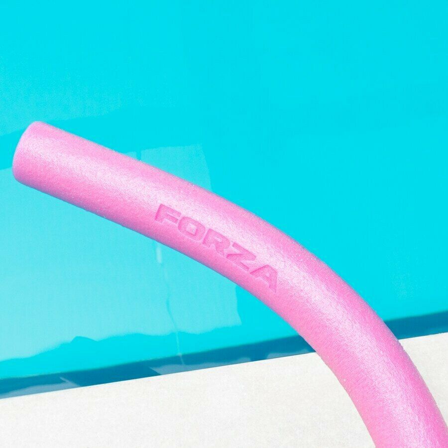 Pool Noodles - Pink