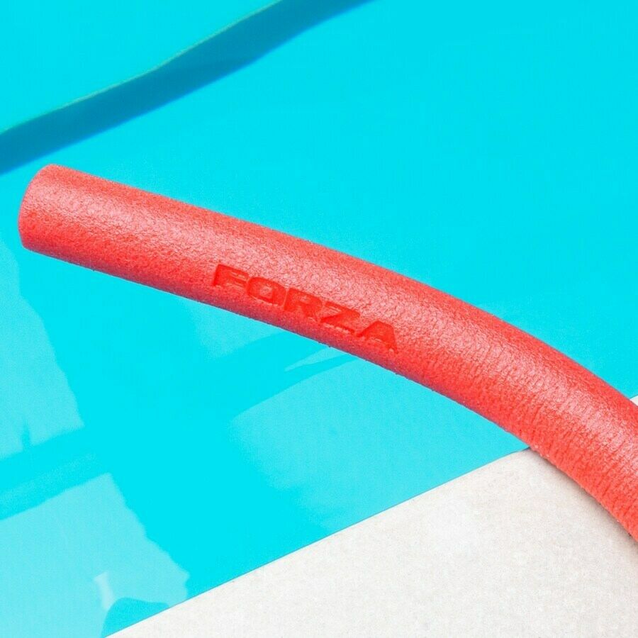 Pool Noodles - Red