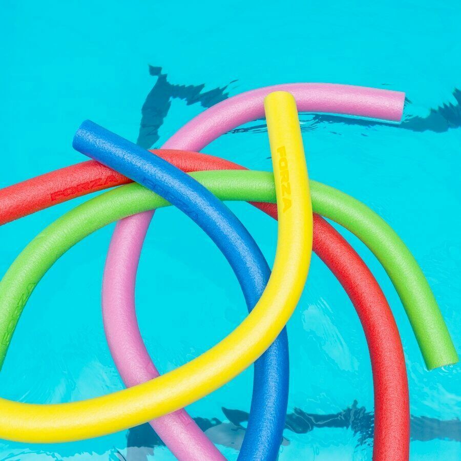 Pool Noodles Multicolour