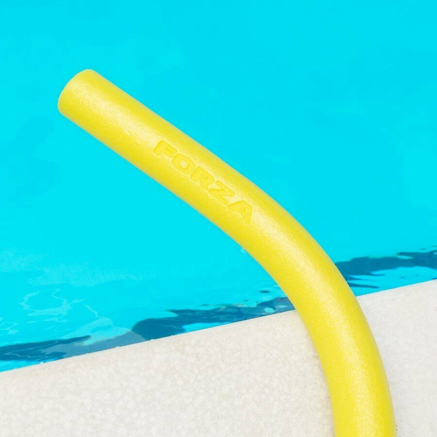 Pool Noodles - Yellow