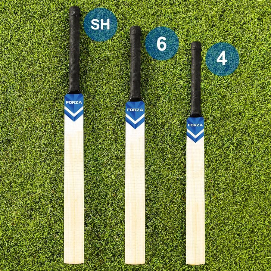 Narrow Cricket Bat Face For Cricket Batting Practice | Net World Sports