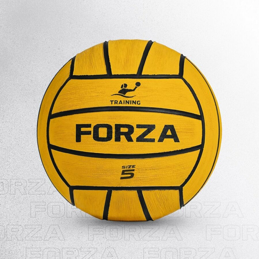 water polo training ball