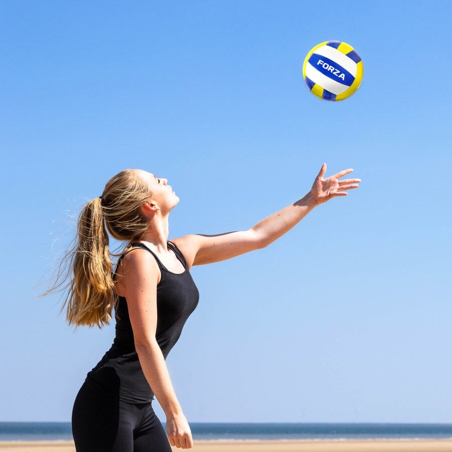 FORZA Training Volleyball - SIze 5