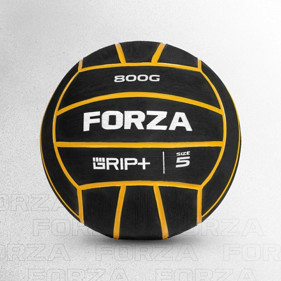weighted water polo ball size 4